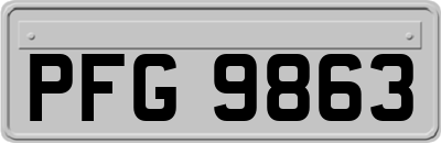 PFG9863