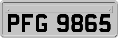 PFG9865