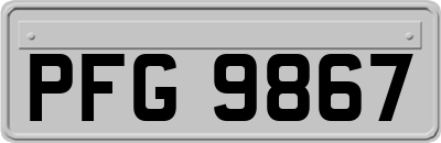PFG9867