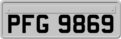 PFG9869