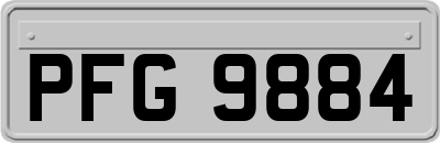 PFG9884