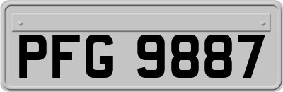 PFG9887