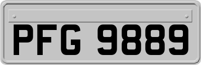 PFG9889