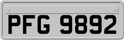 PFG9892