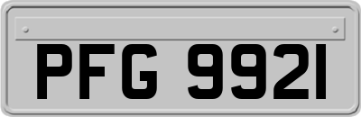 PFG9921