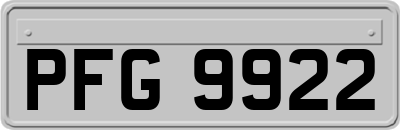 PFG9922