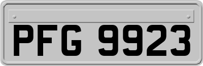 PFG9923