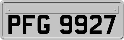 PFG9927