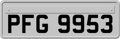 PFG9953