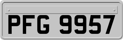 PFG9957
