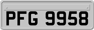 PFG9958
