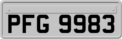 PFG9983