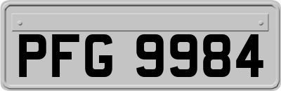 PFG9984