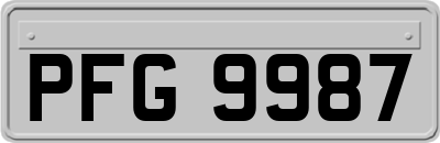 PFG9987