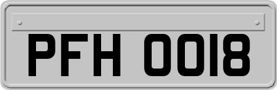 PFH0018