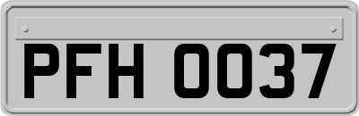 PFH0037