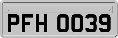 PFH0039