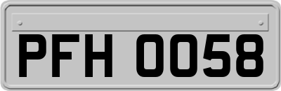 PFH0058