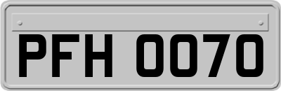 PFH0070
