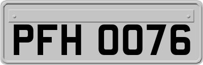 PFH0076