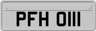 PFH0111