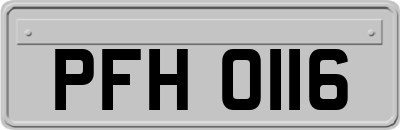 PFH0116