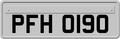 PFH0190