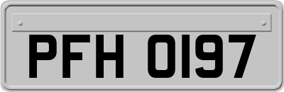 PFH0197