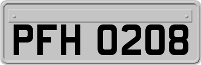 PFH0208