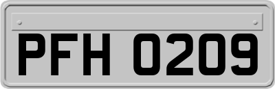 PFH0209