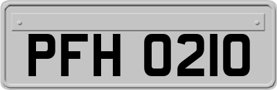 PFH0210