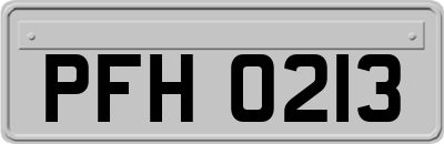 PFH0213