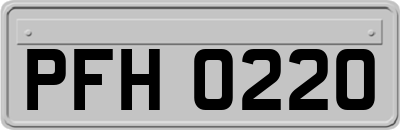 PFH0220