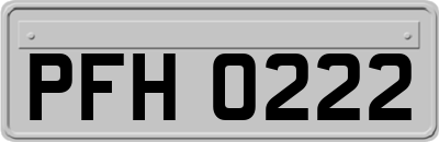 PFH0222