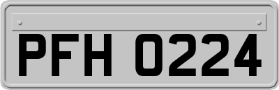 PFH0224