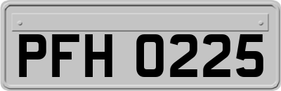 PFH0225