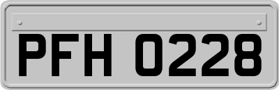 PFH0228