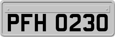 PFH0230