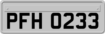 PFH0233