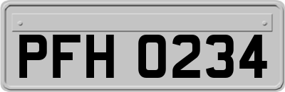 PFH0234