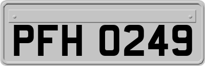 PFH0249