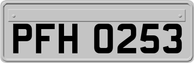 PFH0253