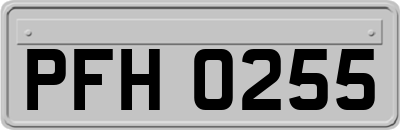 PFH0255