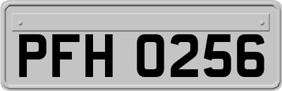 PFH0256
