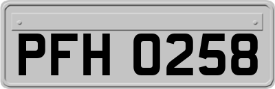 PFH0258