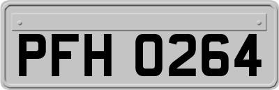 PFH0264