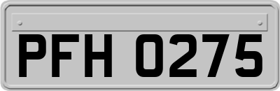 PFH0275
