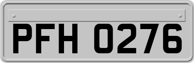 PFH0276