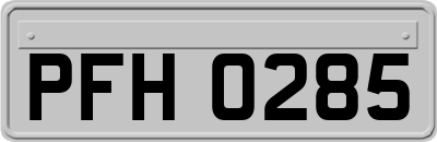 PFH0285