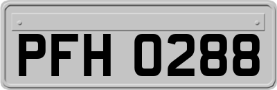 PFH0288